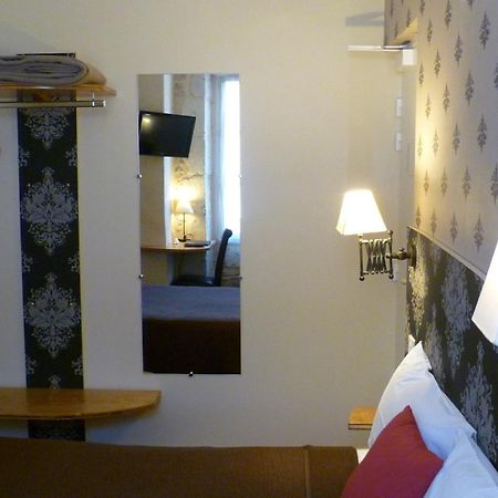 Hotel Henri IV Nérac Kültér fotó
