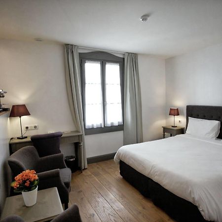 Hotel Henri IV Nérac Kültér fotó