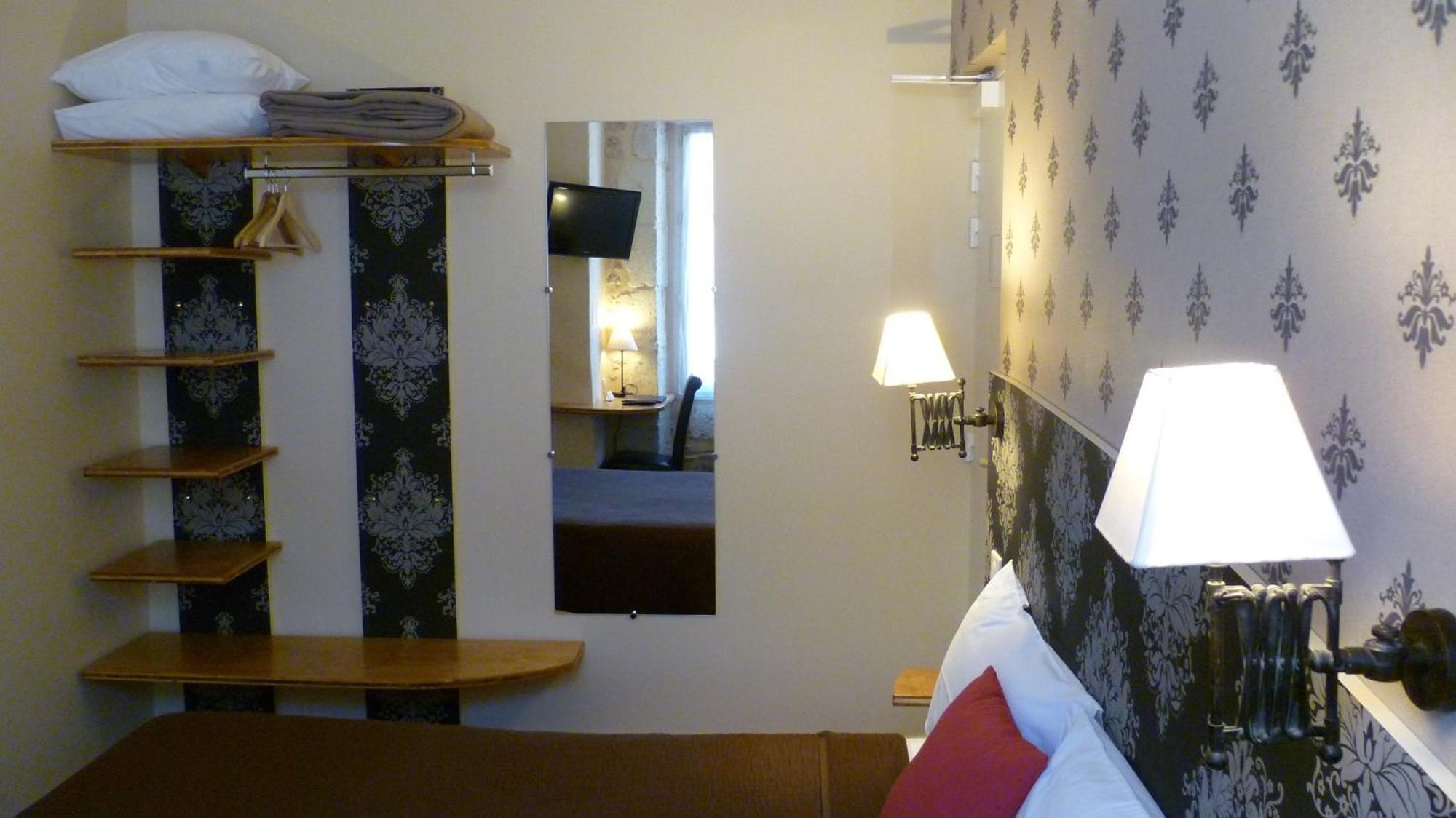 Hotel Henri IV Nérac Kültér fotó