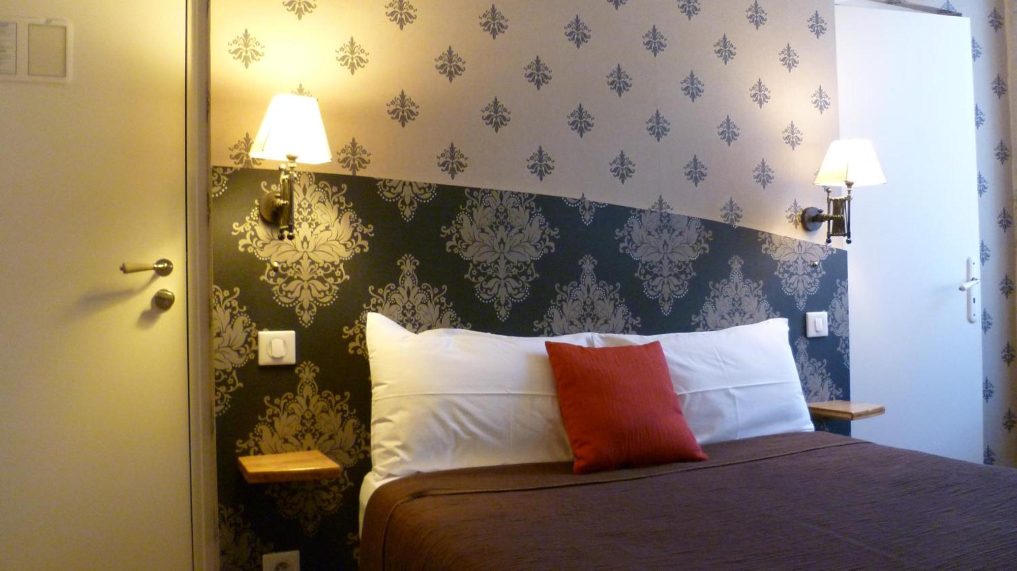 Hotel Henri IV Nérac Kültér fotó