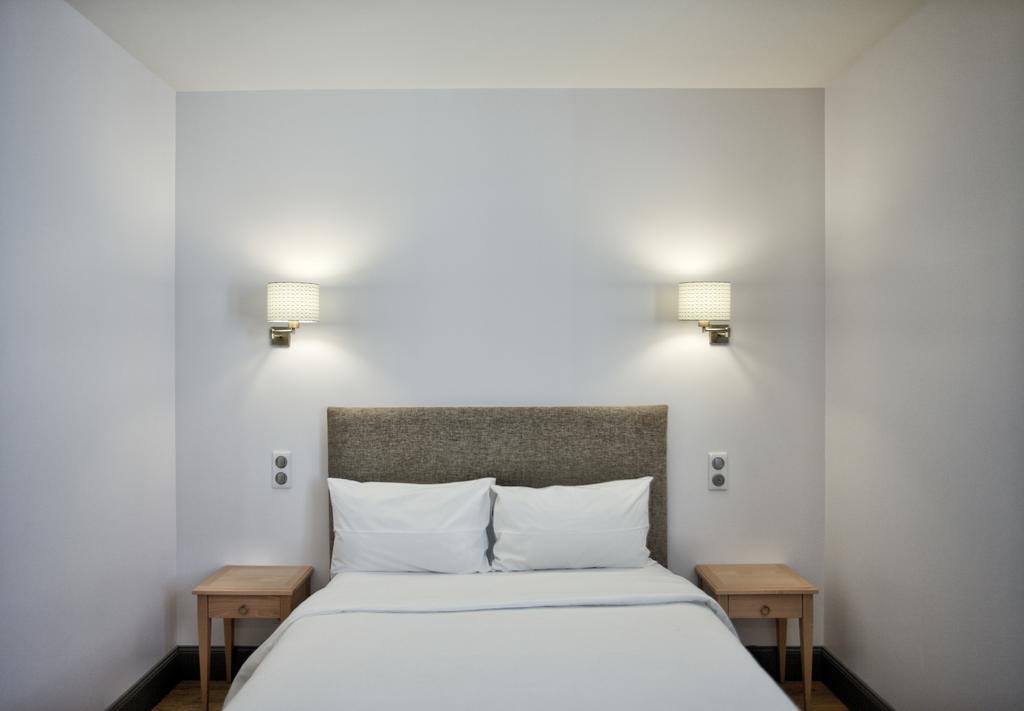 Hotel Henri IV Nérac Kültér fotó