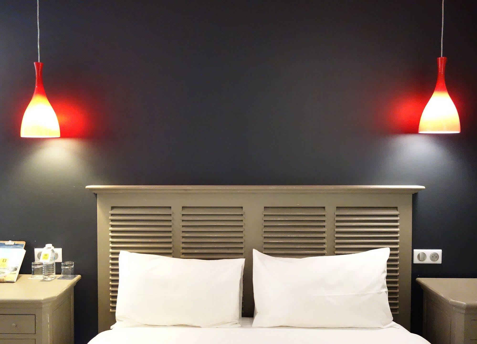 Hotel Henri IV Nérac Kültér fotó