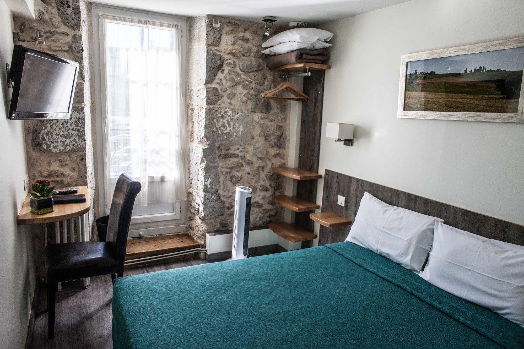 Hotel Henri IV Nérac Kültér fotó