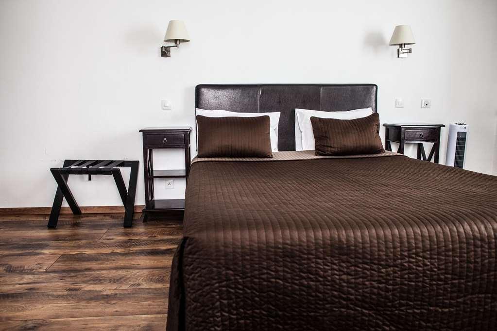 Hotel Henri IV Nérac Szoba fotó