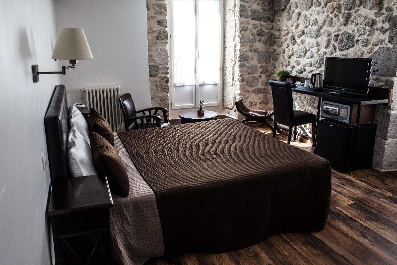 Hotel Henri IV Nérac Kültér fotó
